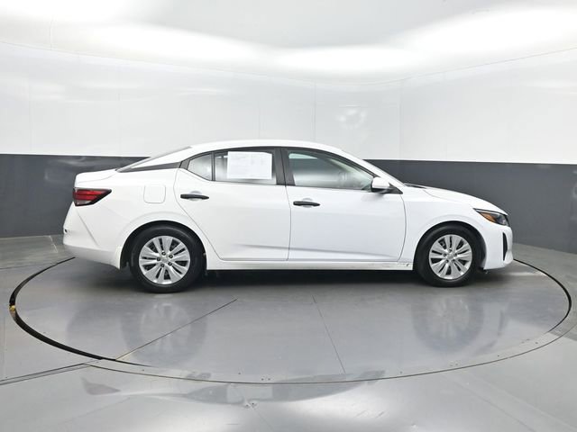 Used 2024 Nissan Sentra S FWD image 30