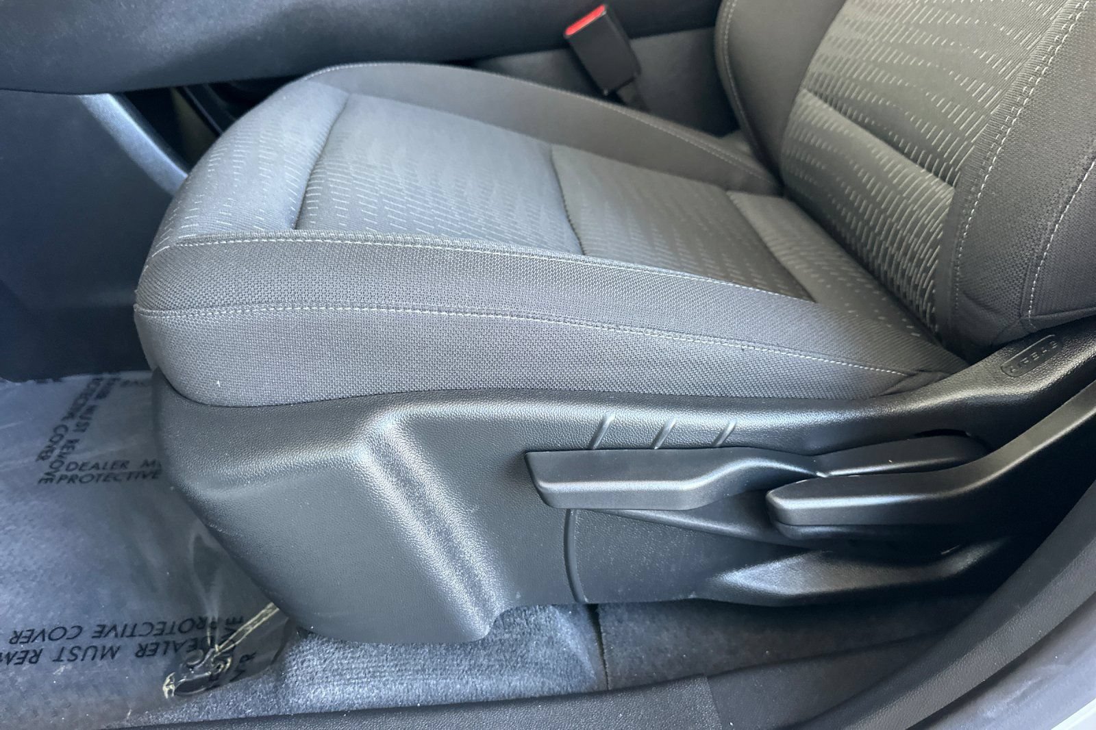 Certified 2026 Chevrolet Equinox LT FWD image 13