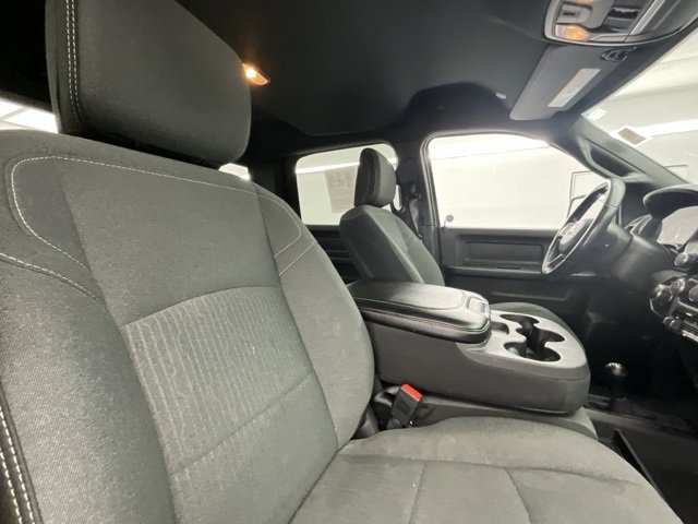 Used 2022 RAM 2500 Tradesman image 12