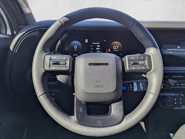 New 2026 Hyundai Palisade XRT Pro image 16