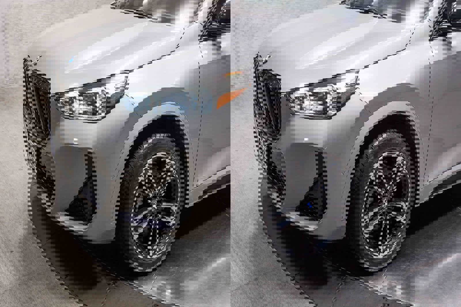 Used 2023 BMW X1 xDrive28i w/ M Sport Package image 11