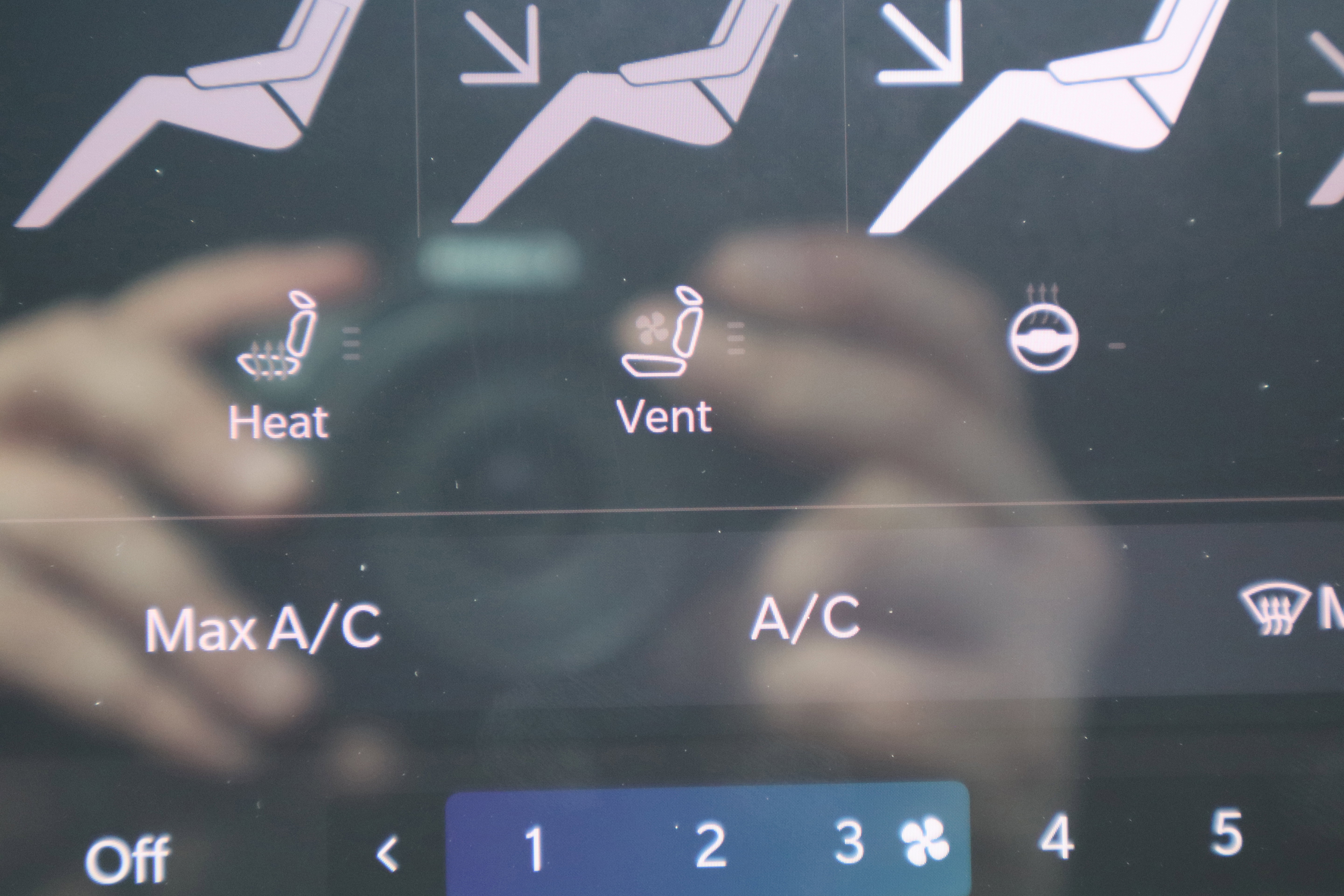 Used 2022 Jeep Compass Trailhawk w/ Trailhawk Elite Group image 23