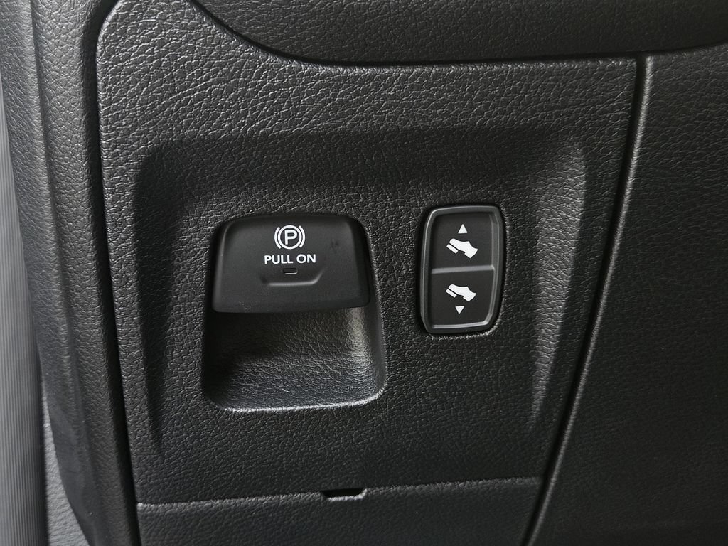 Used 2026 RAM 1500 Lone Star AWD/4WD image 16