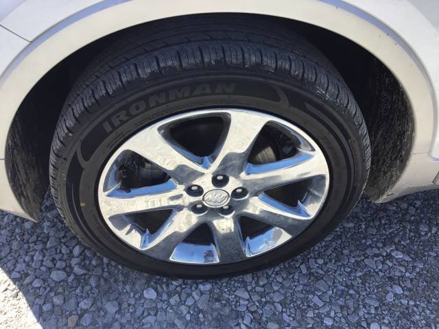 Used 2017 Buick Encore Premium w/ Experience Buick Package AWD/4WD image 9