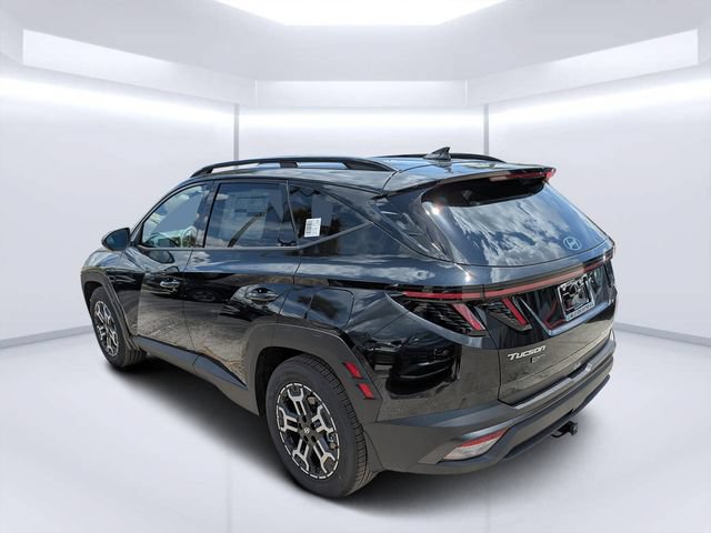 New 2025 Hyundai Tucson XRT FWD image 9