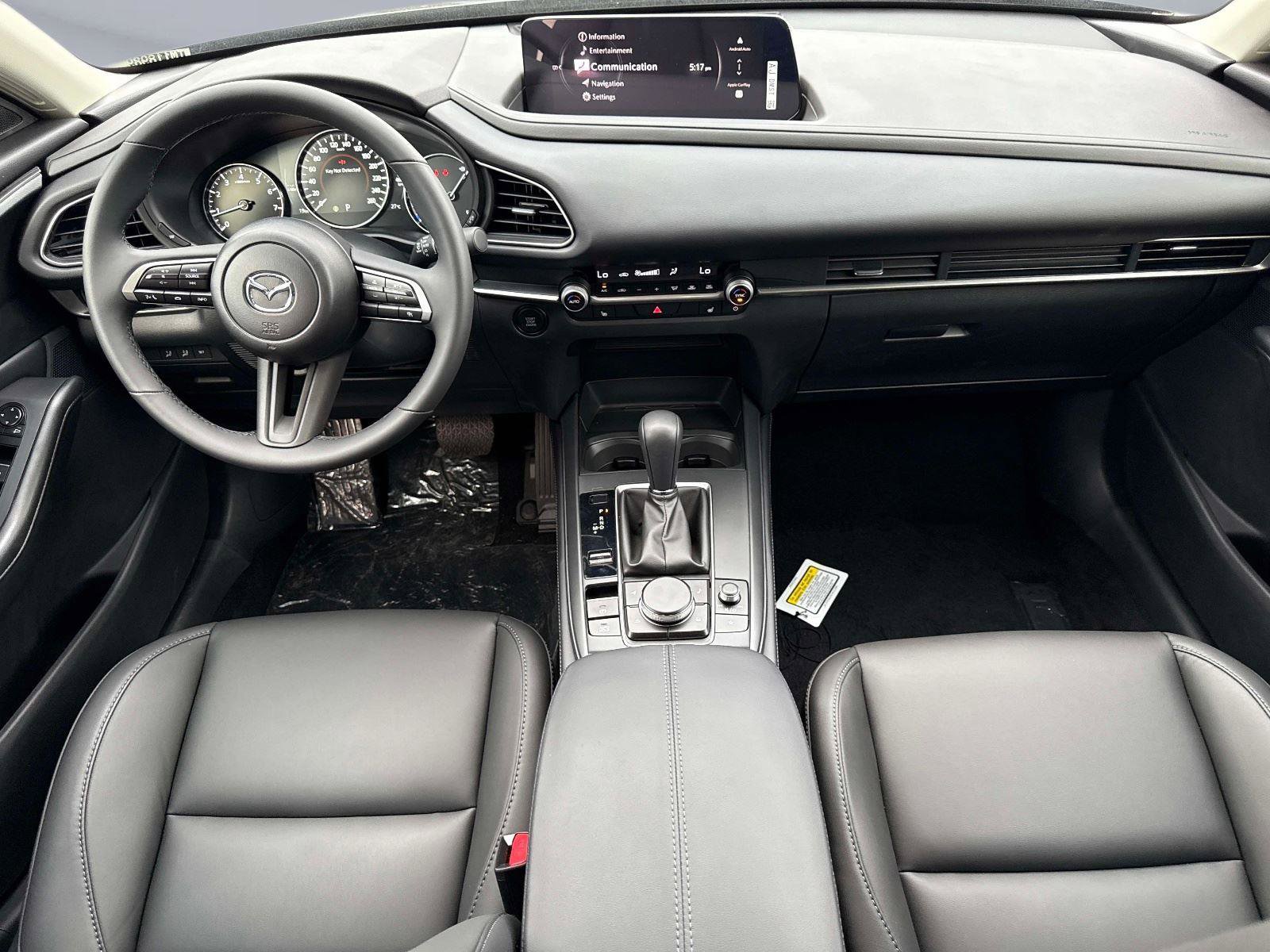 New 2026 MAZDA CX-30 AWD 2.5 S image 14