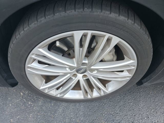 Used 2020 Audi A7 3.0T Premium Plus w/ Premium Plus Package image 10