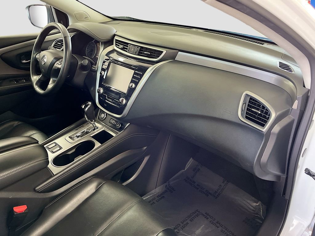 Used 2023 Nissan Murano SL w/ SL Moonroof Package image 30