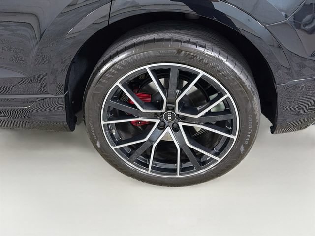 Used 2022 Audi SQ8 Prestige AWD/4WD image 33