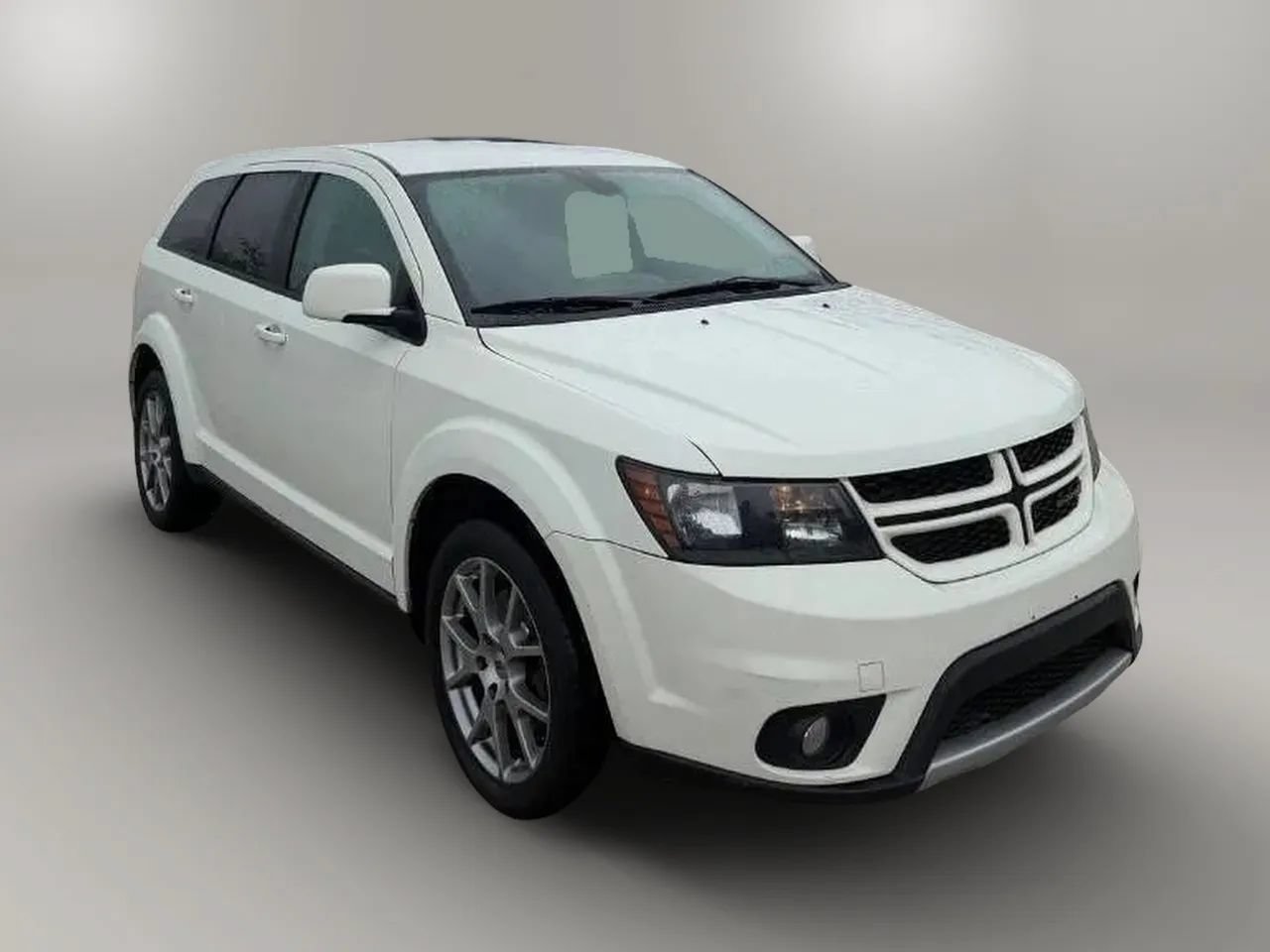 Used 2019 Dodge Journey GT