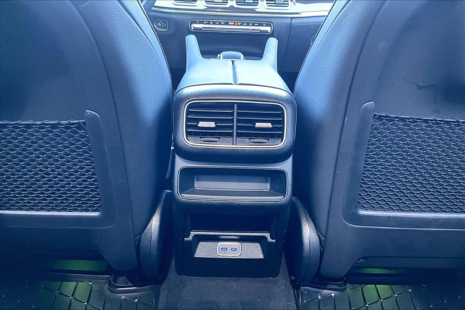 Certified 2026 Mercedes-Benz GLE 350 4MATIC image 34