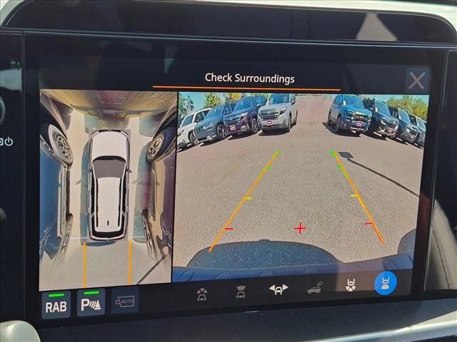 New 2026 Subaru Outback Touring XT AWD/4WD image 15