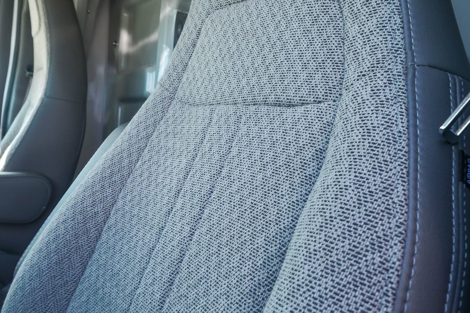 New 2026 Chevrolet Express 3500 w/ Power Convenience Package image 18
