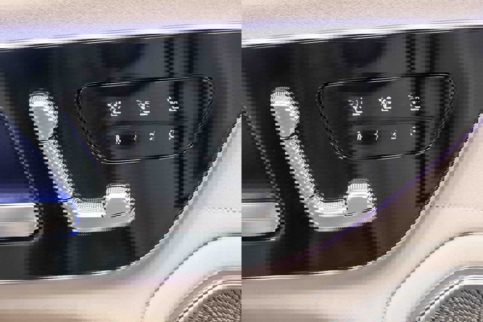 Certified 2023 Mercedes-Benz EQS 580 4MATIC Sedan image 22