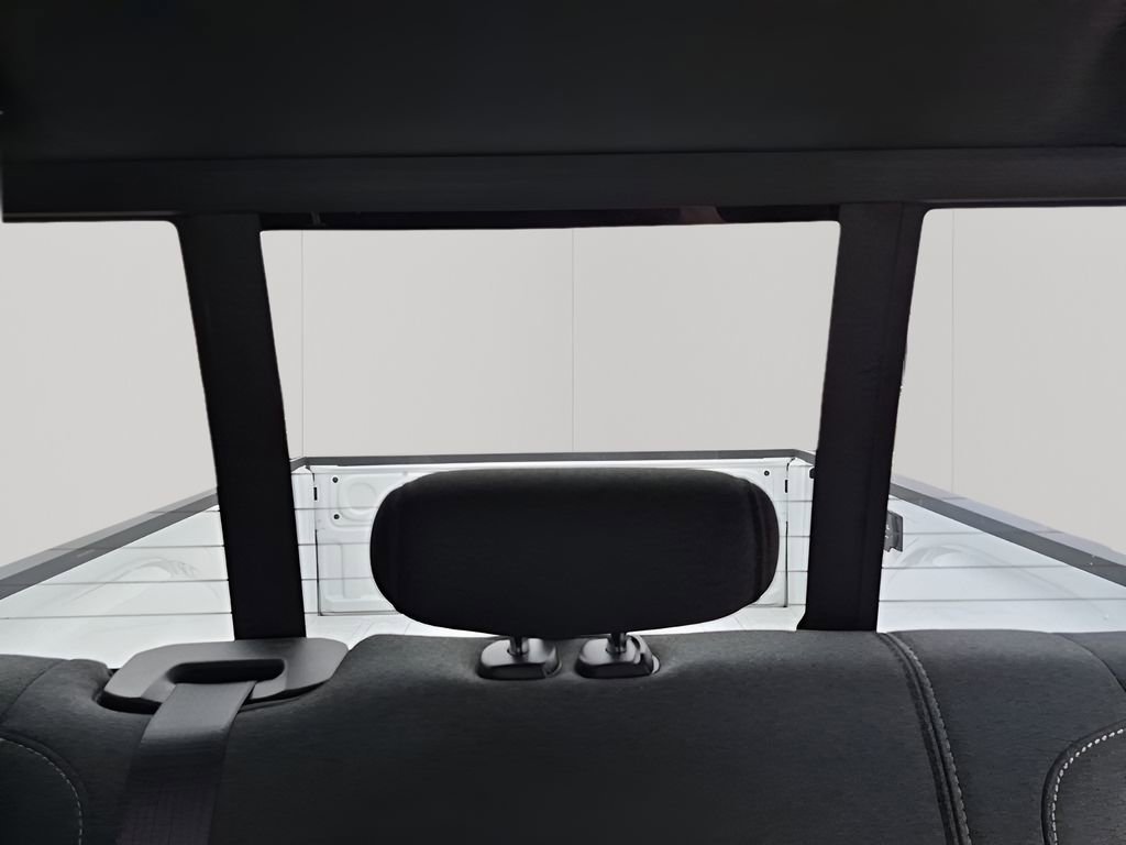 New 2026 RAM 2500 Tradesman image 25