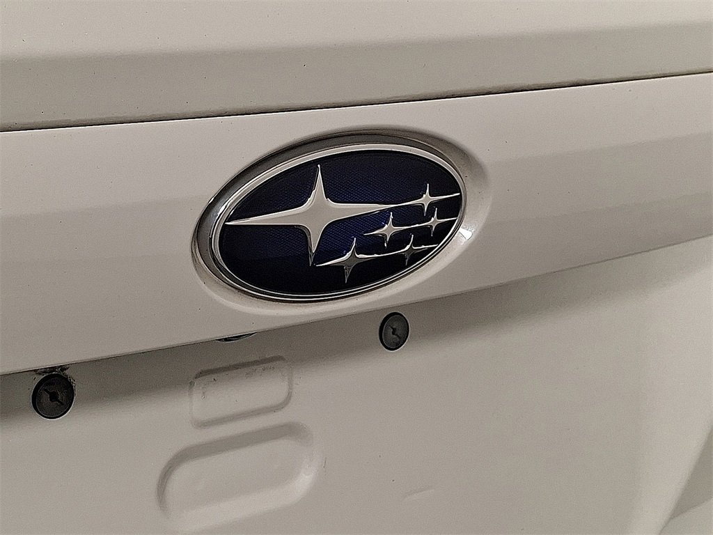 Used 2022 Subaru Crosstrek 2.0i Premium w/ Moonroof Package image 30