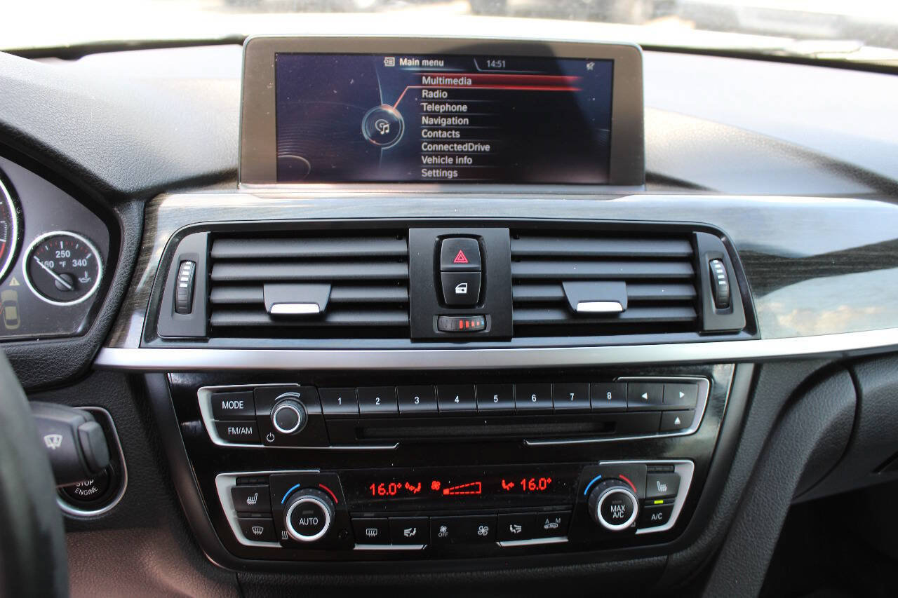 Used 2015 BMW 428i xDrive Coupe AWD/4WD image 14