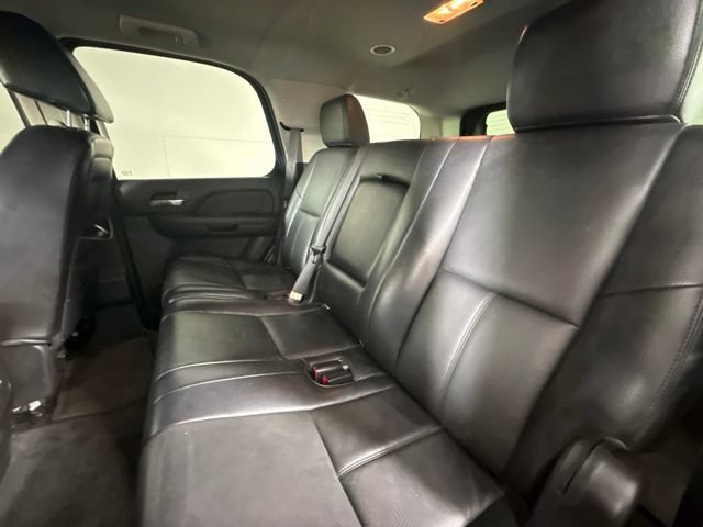 Used 2013 Chevrolet Tahoe LS w/ All-Star Edition RWD image 16