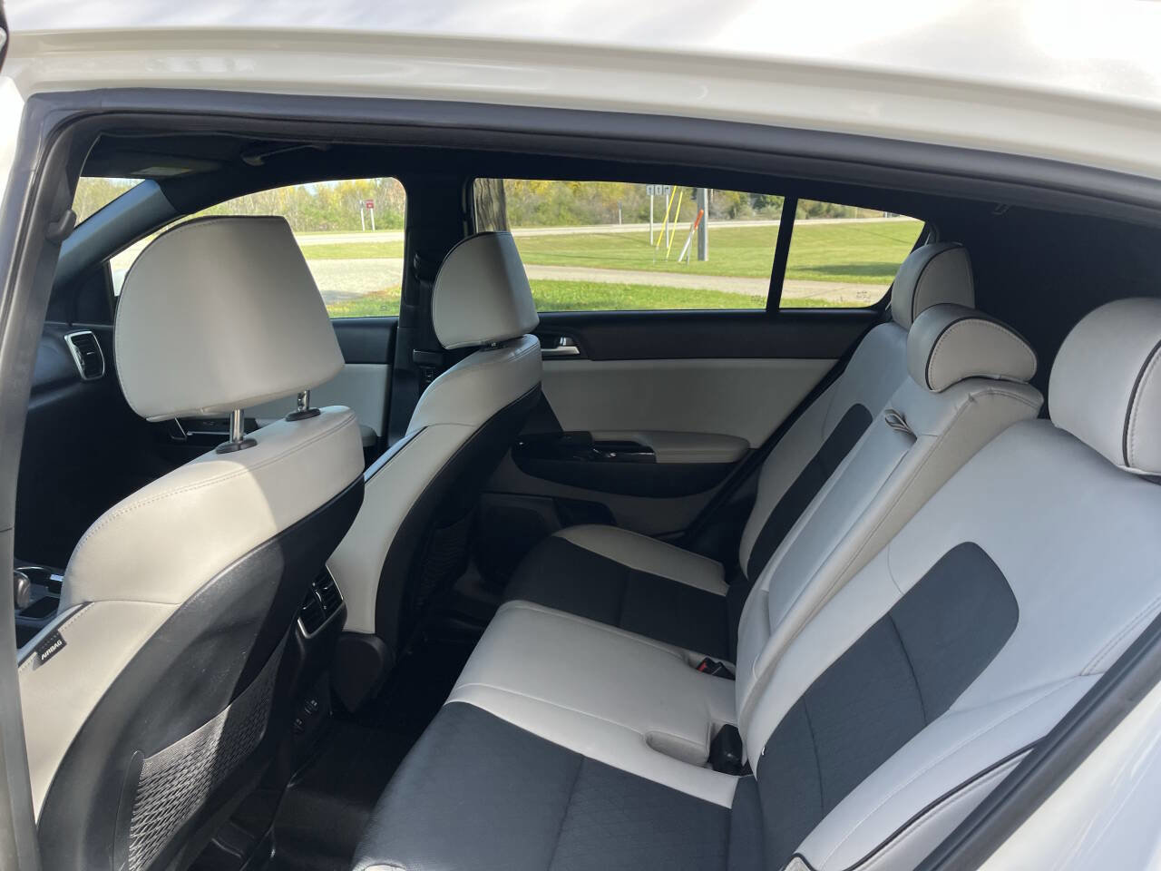 Used 2018 Kia Sportage EX w/ EX Sport Appearance Package image 29