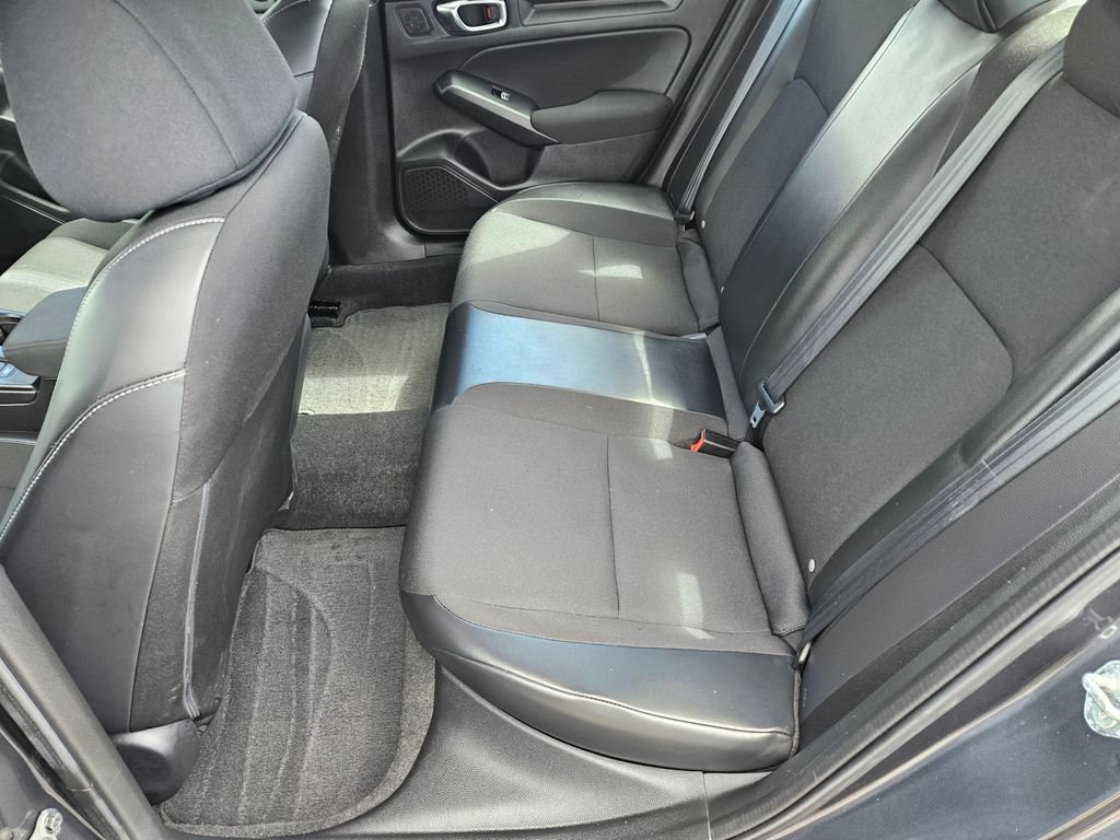 Used 2022 Honda Civic Sport image 13