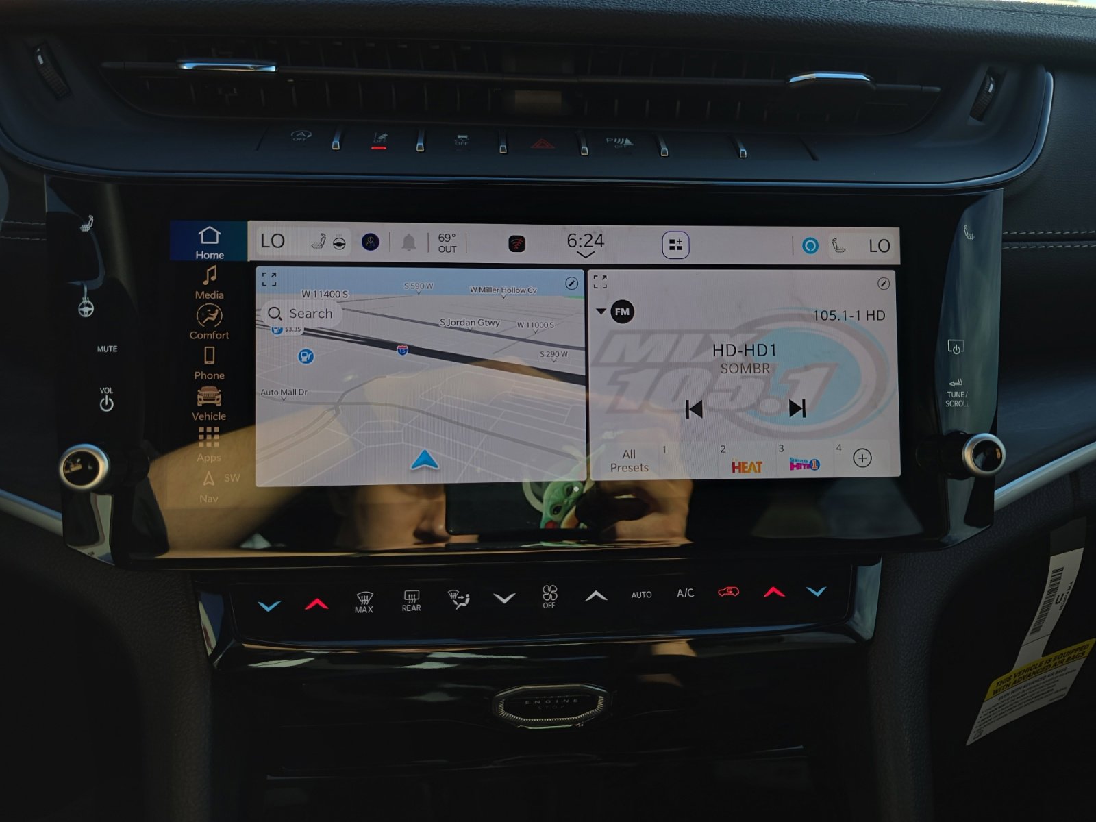 New 2026 Jeep Grand Cherokee Limited image 24