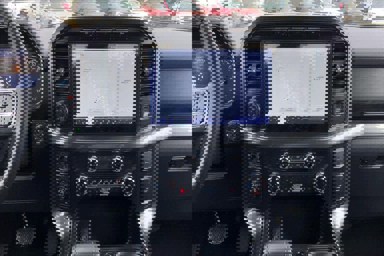 Certified 2023 Ford F150 XLT w/ Equipment Group 302A High image 7