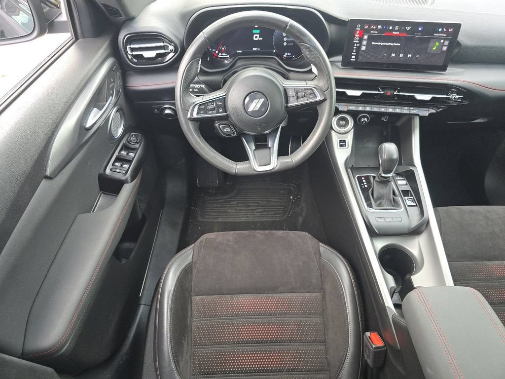Used 2024 Dodge Hornet R/T Plus AWD/4WD image 24