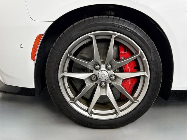 Used 2024 Dodge Charger R/T Scat Pack w/ Plus Group image 32