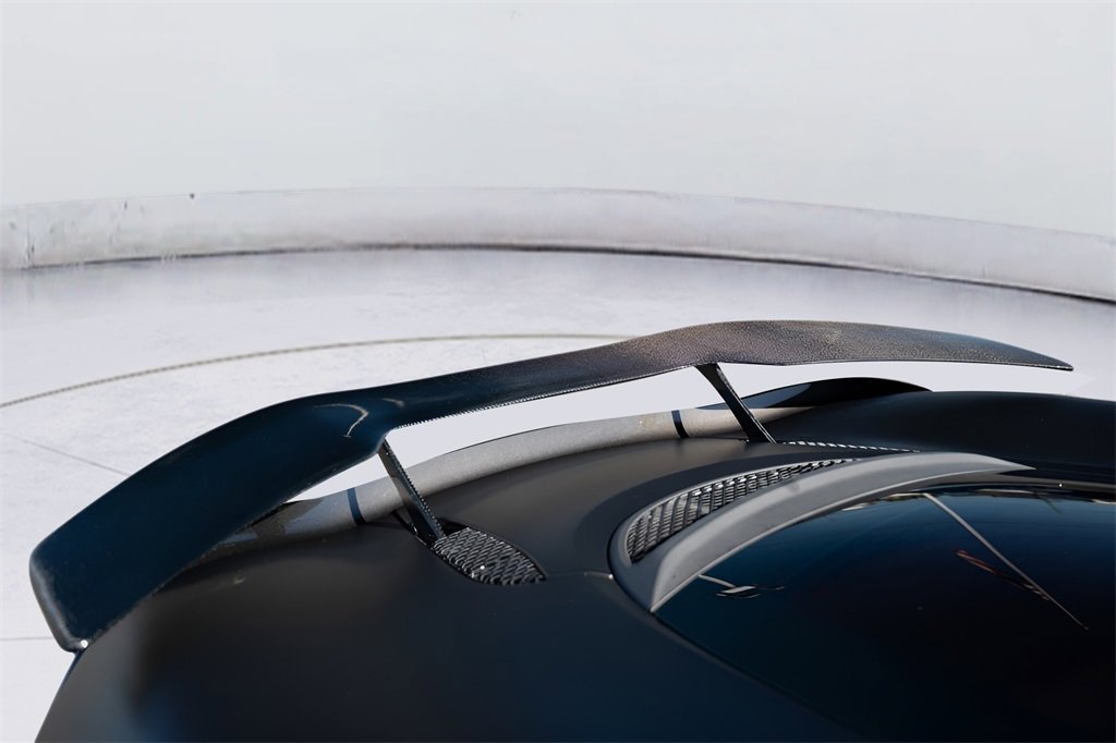 Used 2017 McLaren 570S image 31