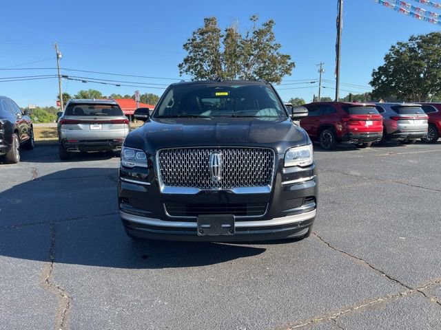 Used 2022 Lincoln Navigator Reserve AWD/4WD image 37