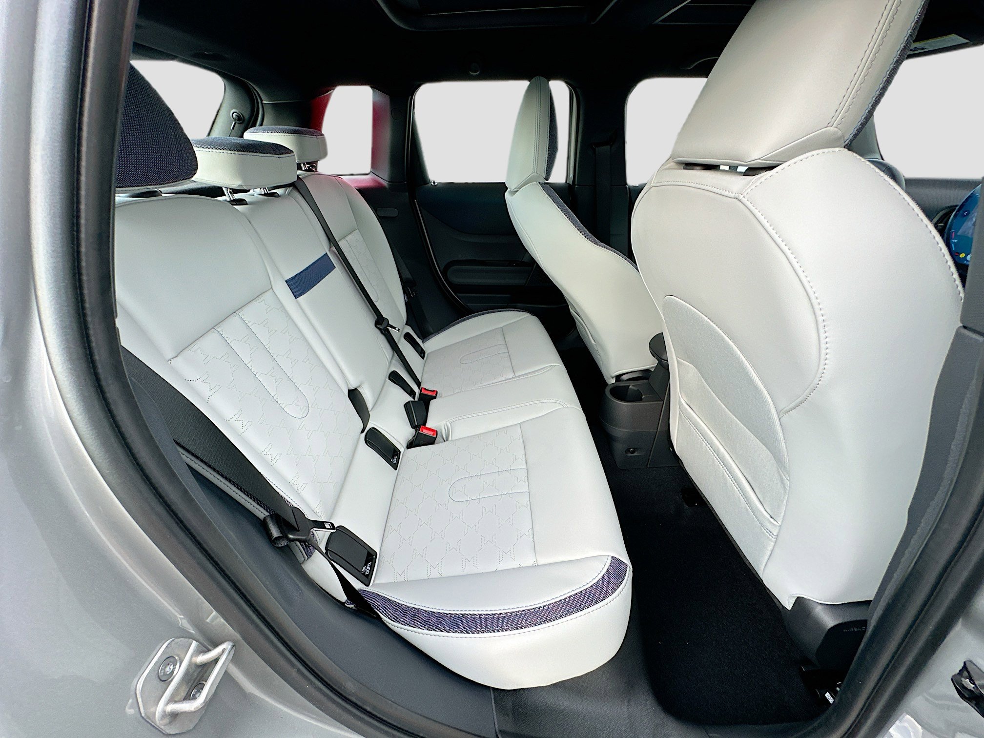 New 2026 MINI Cooper S image 20