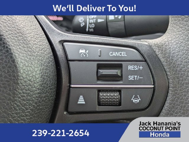 Used 2025 Honda Accord SE image 26