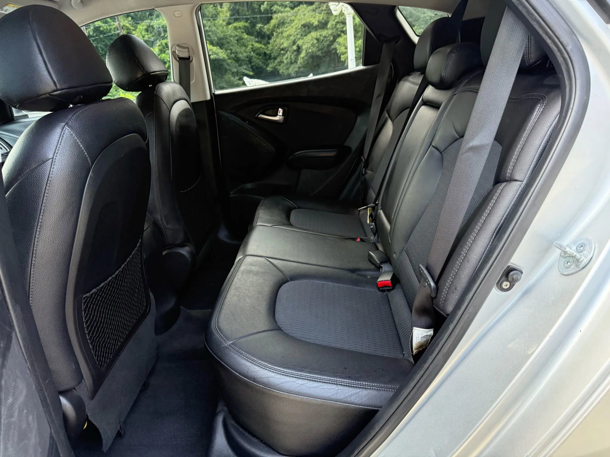 Used 2013 Hyundai Tucson GLS image 20