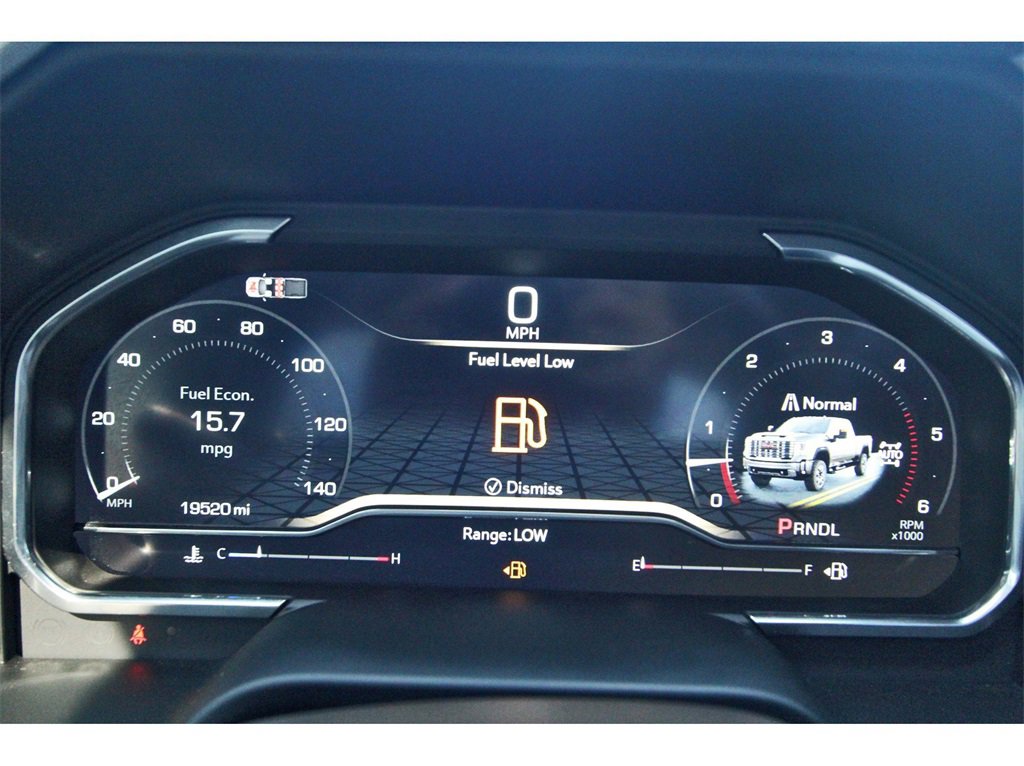 Used 2024 GMC Sierra 2500 Denali w/ Denali Reserve Package image 16