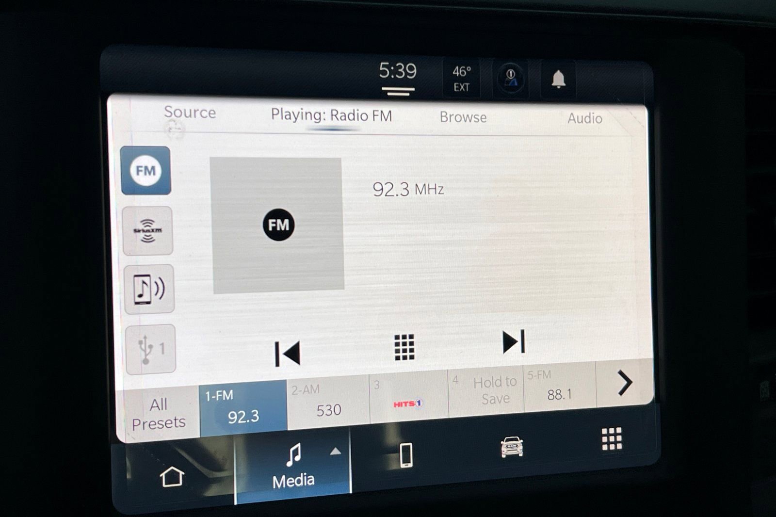 Used 2024 RAM 2500 Tradesman w/ Towing Technology Group image 17