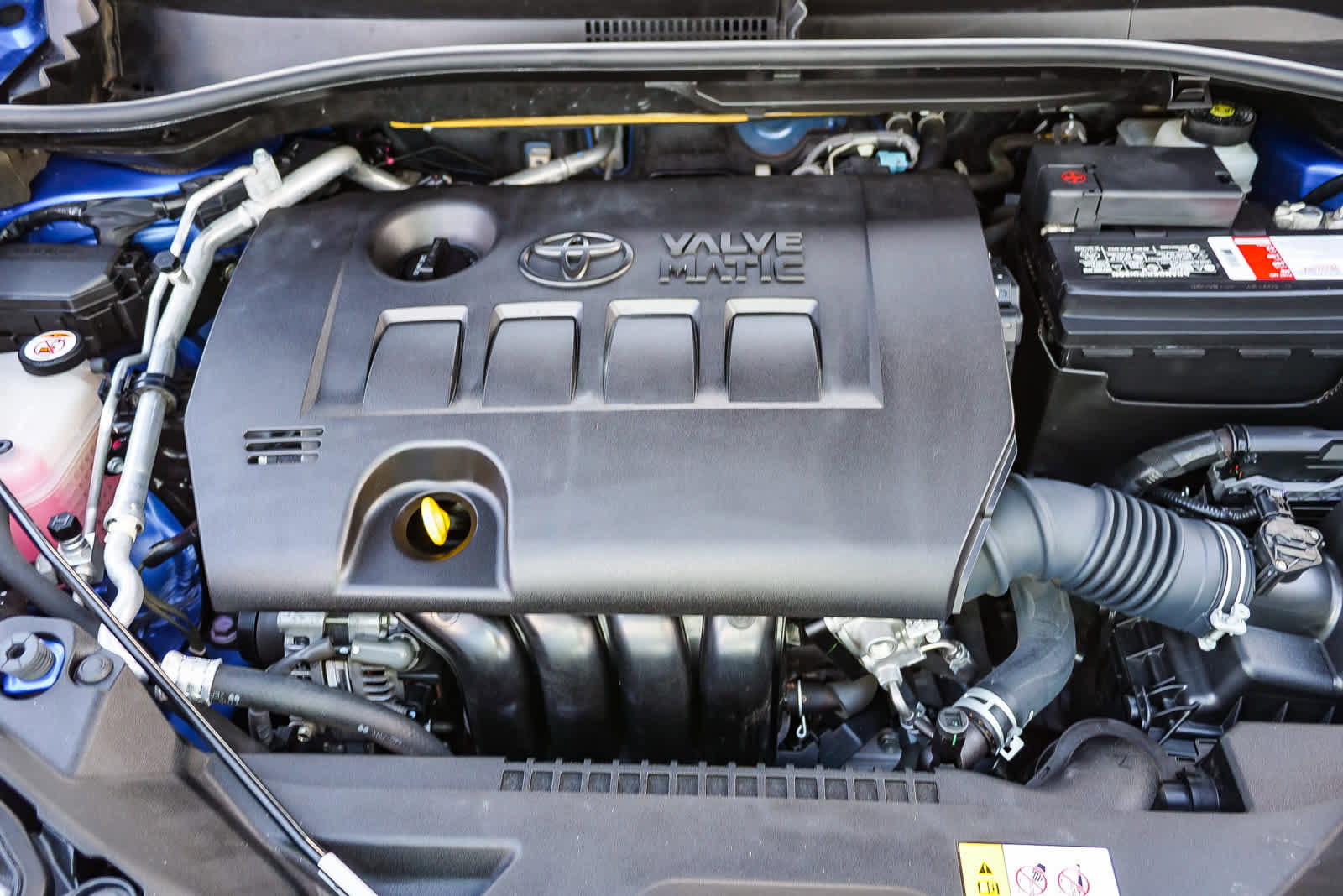 Used 2020 Toyota C-HR LE image 25