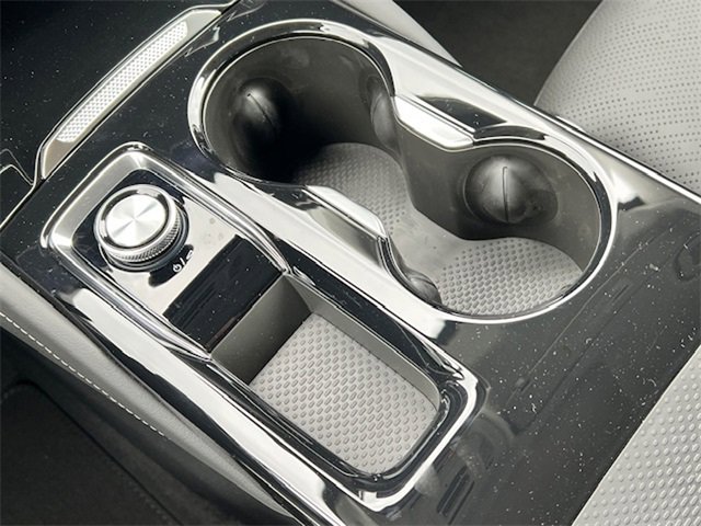 New 2025 Buick Envision Sport Touring image 23