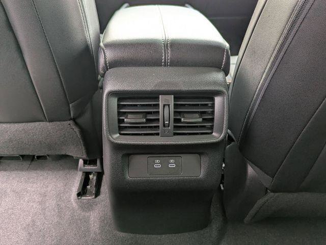 Used 2025 Nissan Murano SL w/ Cargo Package AWD/4WD image 24