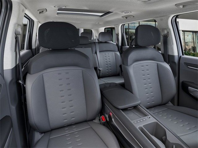 New 2026 Kia EV9 Wind image 16