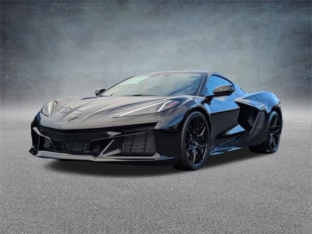 New 2026 Chevrolet Corvette Z06 w/ Battery Protection Package image 8