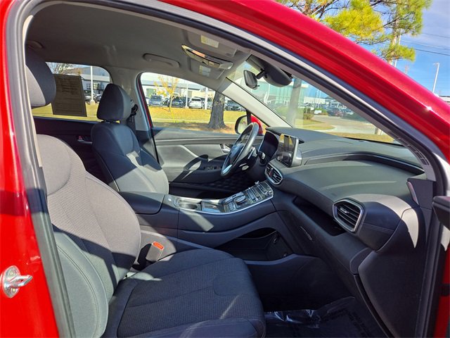 Used 2023 Hyundai Santa Fe SEL image 15