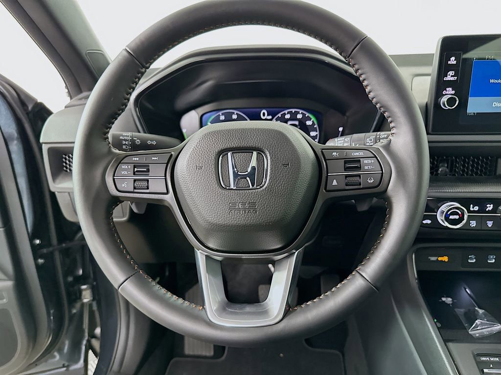 New 2026 Honda CR-V Sport-L image 18