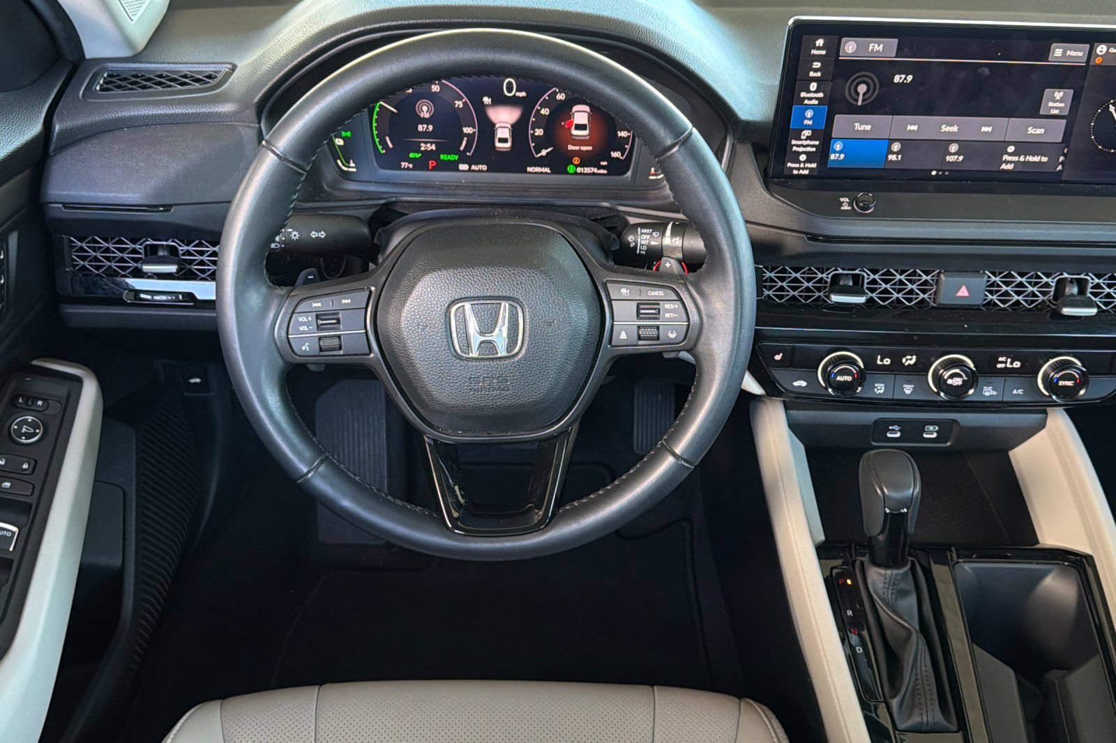 Used 2023 Honda Accord EX-L image 16
