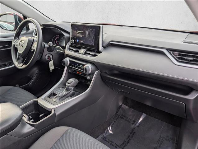 Used 2023 Toyota RAV4 LE image 22