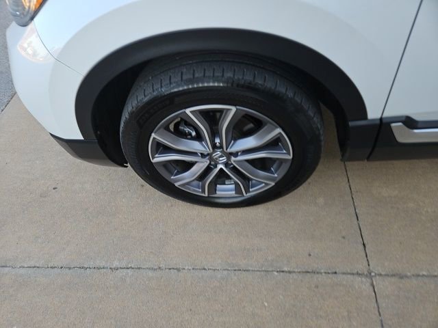 Used 2021 Honda CR-V Touring image 12
