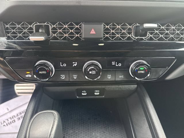 Used 2024 Honda Accord Sport image 19