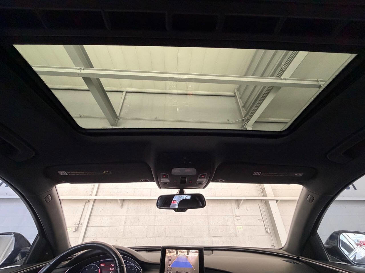 Used 2015 Audi A6 2.0T Premium Plus w/ Premium Plus Package AWD/4WD image 32