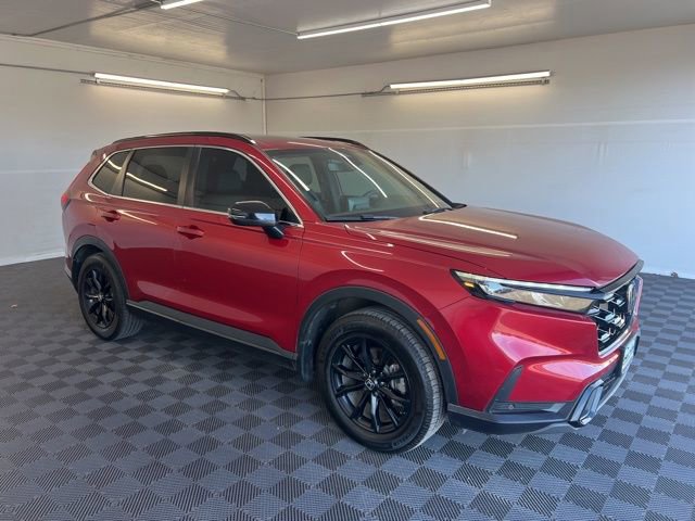 Used 2024 Honda CR-V Sport-L image 18