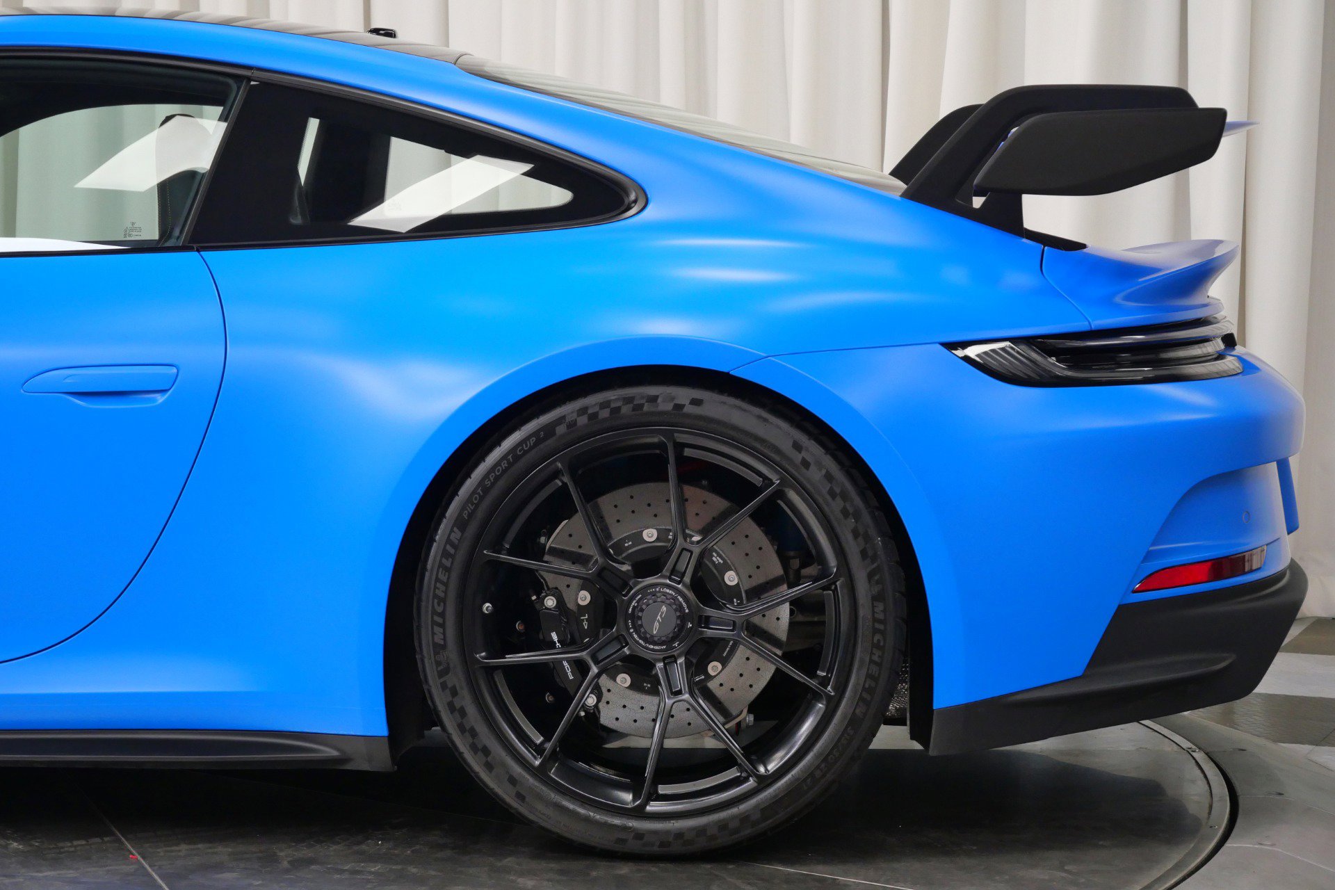 Used 2022 Porsche 911 GT3 image 45