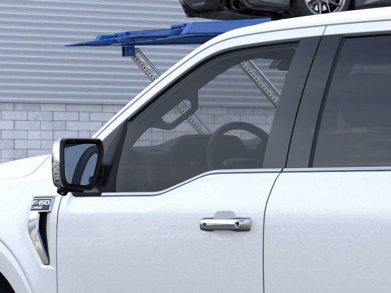 New 2026 Ford F150 Lariat AWD/4WD image 20